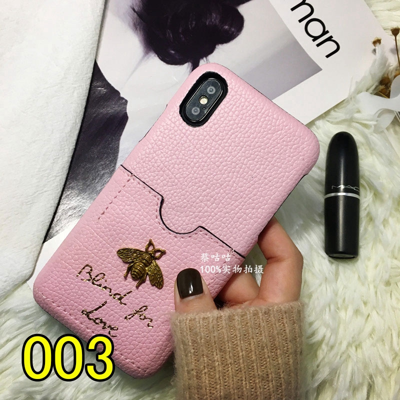 gucci iphoneX携帯ケース