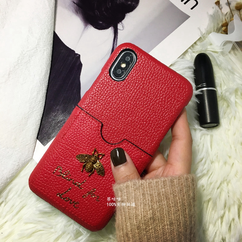 gucci iphoneX携帯ケース