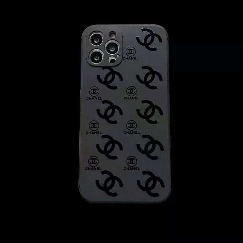 シャネル CHANEL CC風 iPhone 13 Pro/12S/12 Mini/12 Pro Max/11 Pro Maxケース ブランド モノグラム