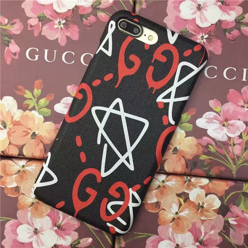 gucci アイフォンXケース