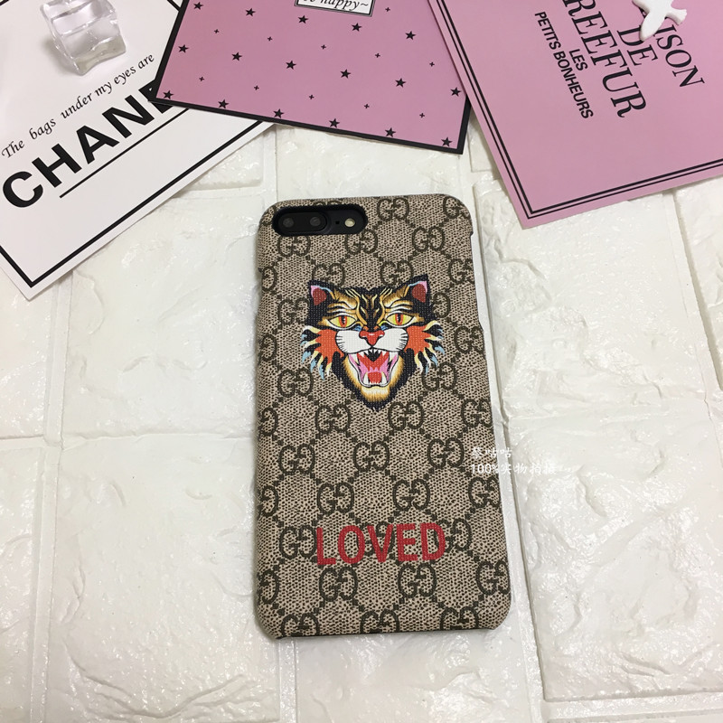 gucci iPhone xsケース