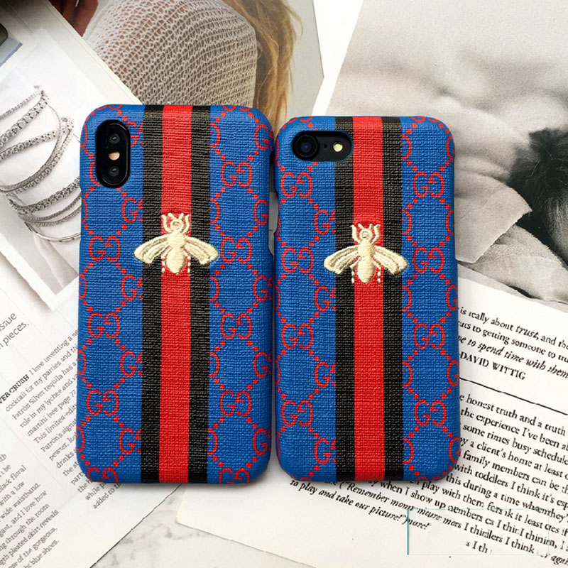 gucci iphone xs maxケース