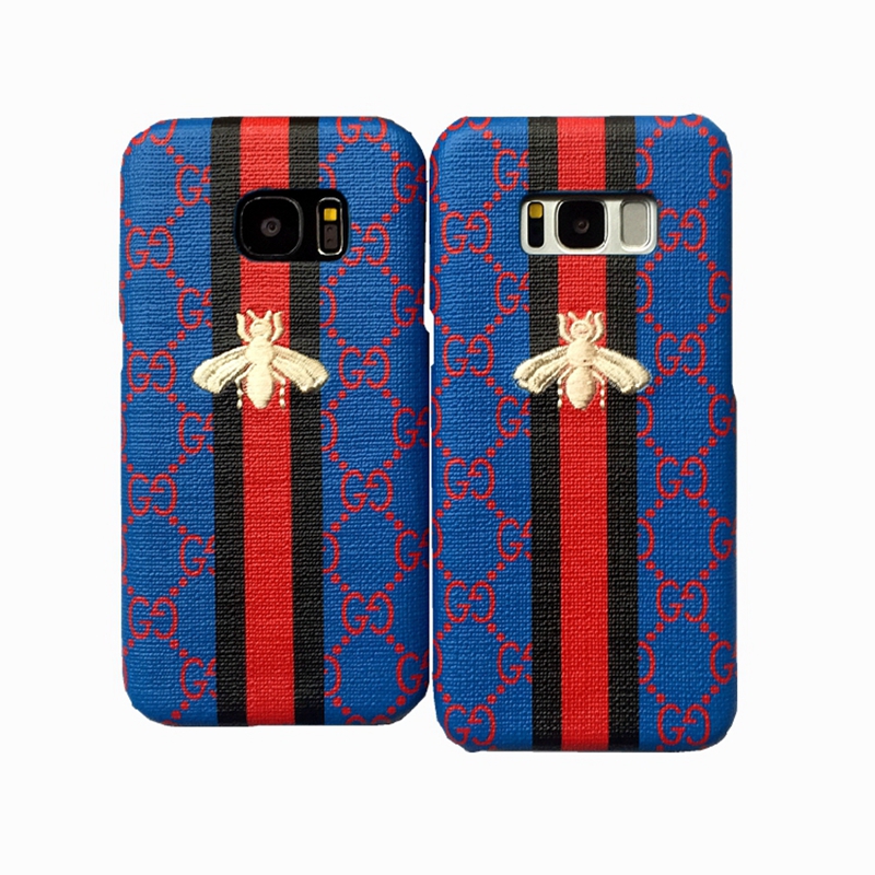 galaxy s9plusケース gucci