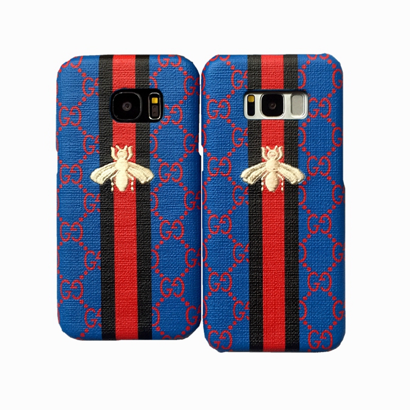 galaxy s9plusケース gucci