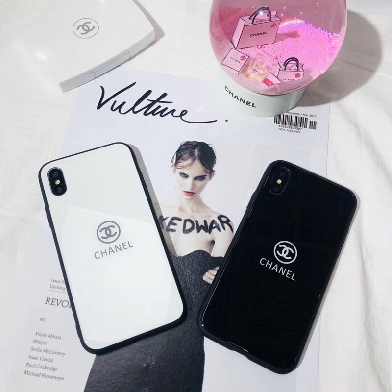  Chanel Galaxy S10ケース