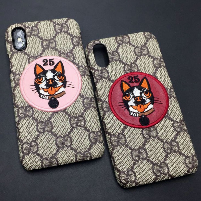 ブランド Gucci IPhoneXケース