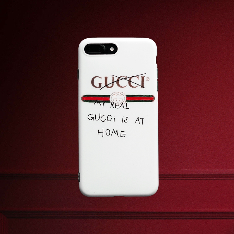 ブランド Gucci IPhoneXケース