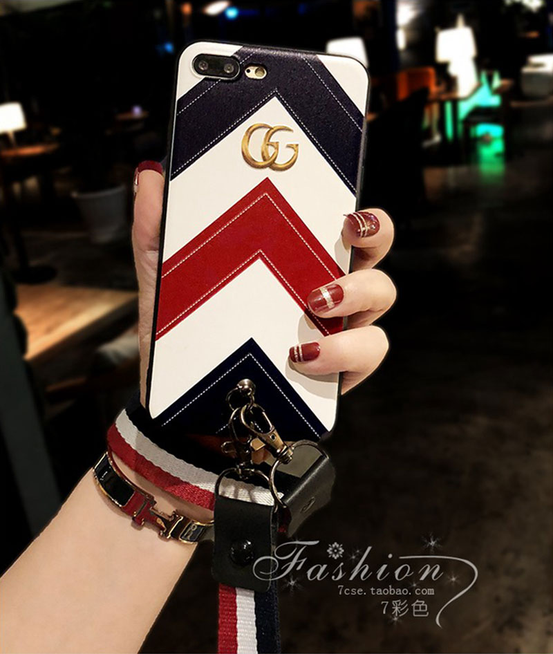 gucci IphoneXカバー