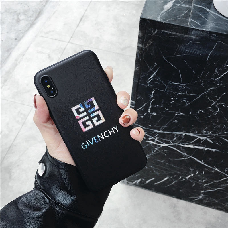 GIVENCHY IPhoneXケース