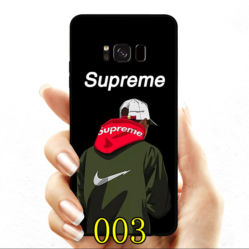 Supreme Galaxy S9+カバー