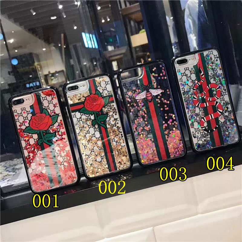 ブランドGucci IphoneXカバー