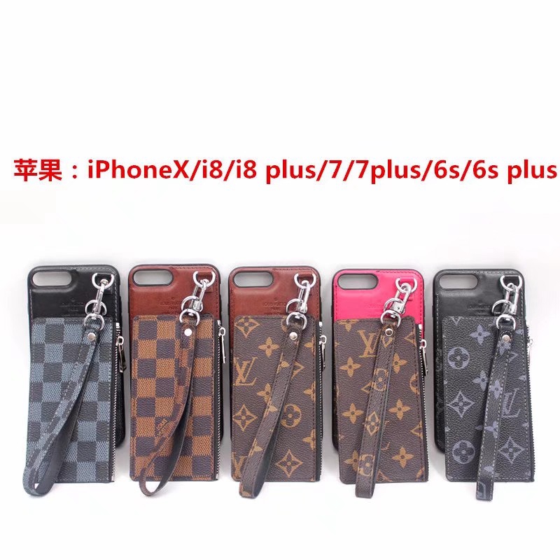 iphone xrケース ブランド lv