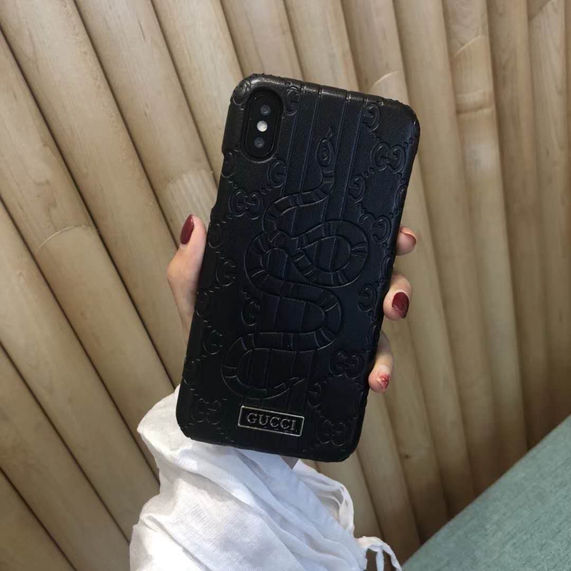 iphone xケース ブランド gucci