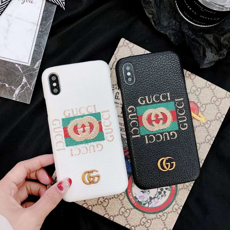 ブランドgucci Iphone xs maxカバー