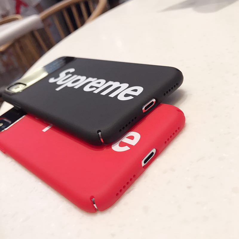 iphone xケース ブランド Supreme