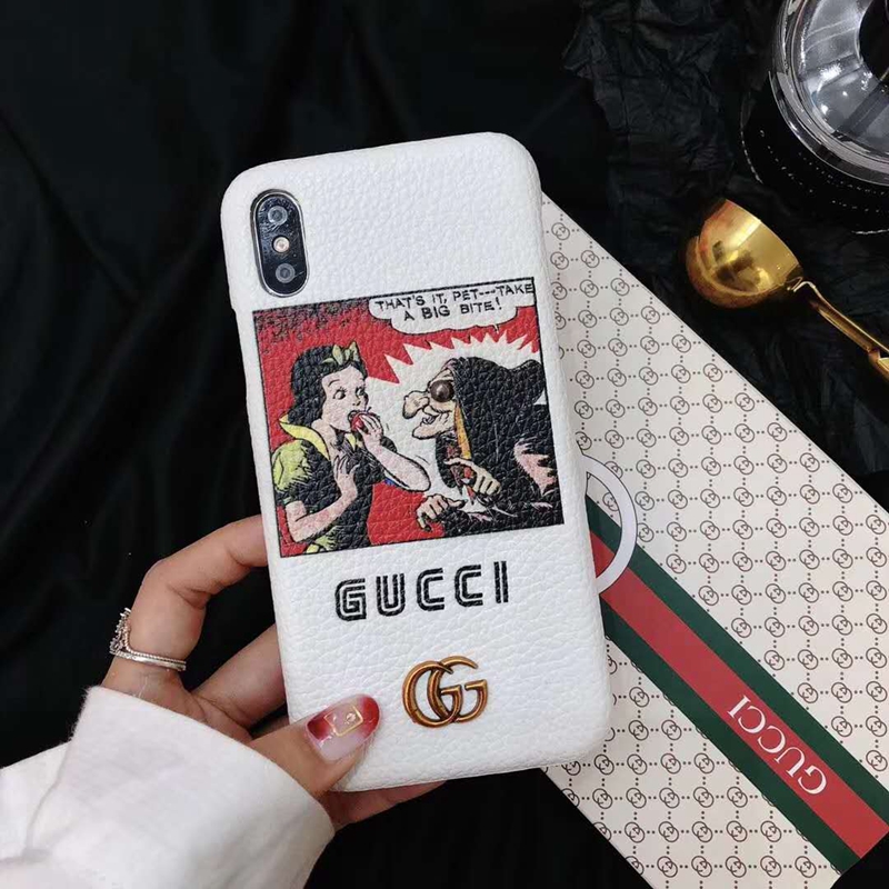 iphone xケース ブランド gucci