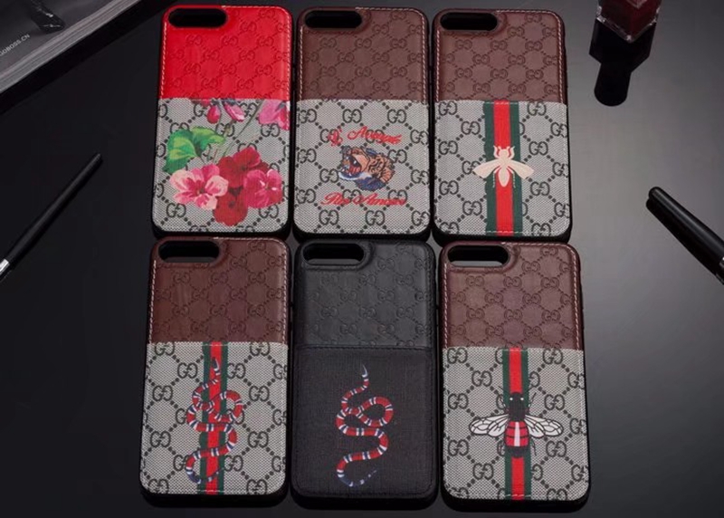 iphone xケース ブランド gucci