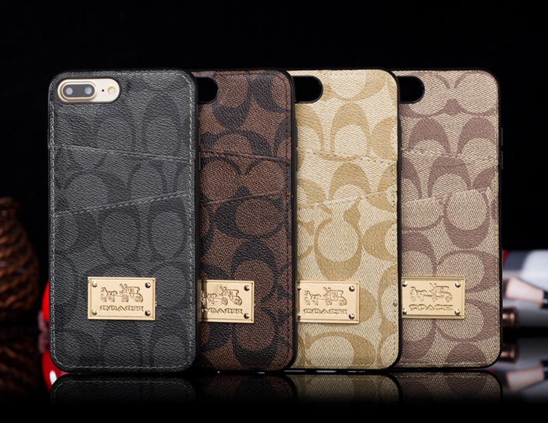 ブランドcoach IphoneXカバー コーチIphone8/7 Iphone8plus/7plusスマホケース Iphone6/6s