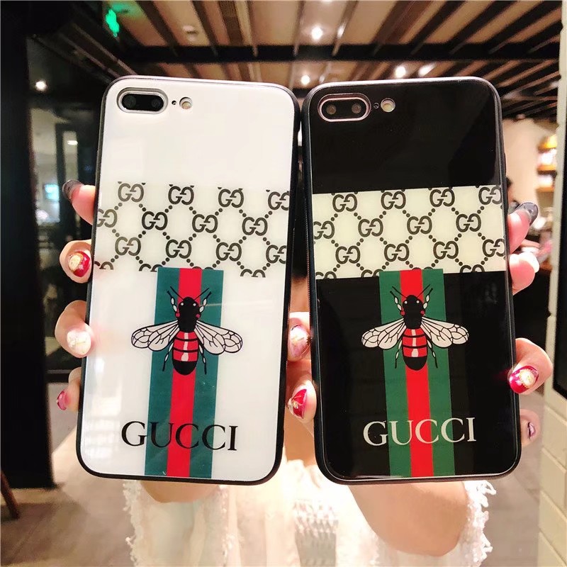 ブランドgucci IphoneXカバー