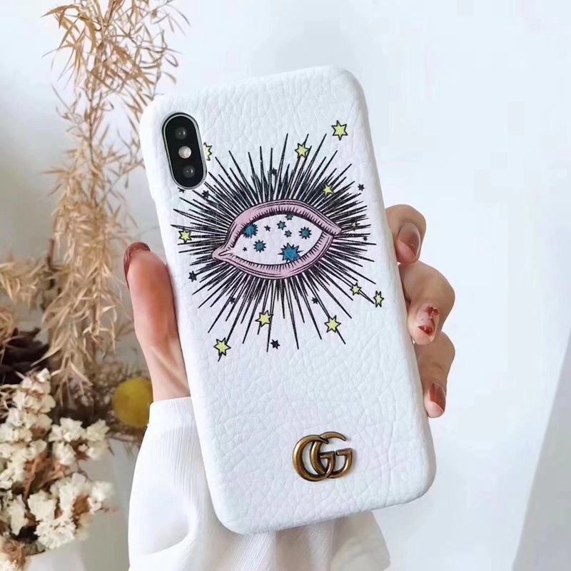 iphone xケース ブランド gucci