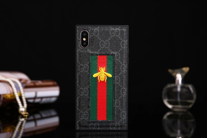 ブランドgucci IphoneXカバー