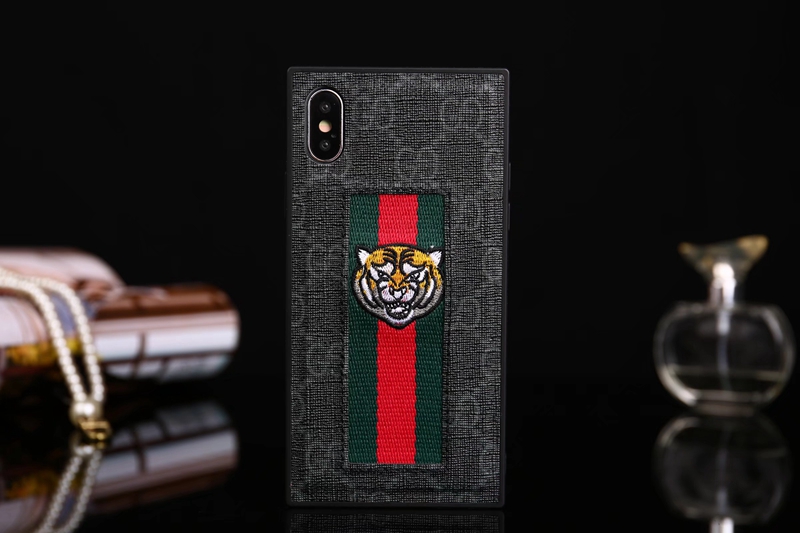 iphone xケース ブランド gucci