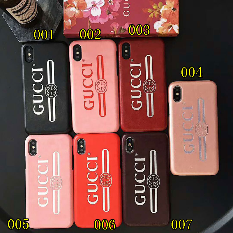 iphone xケース ブランド gucci