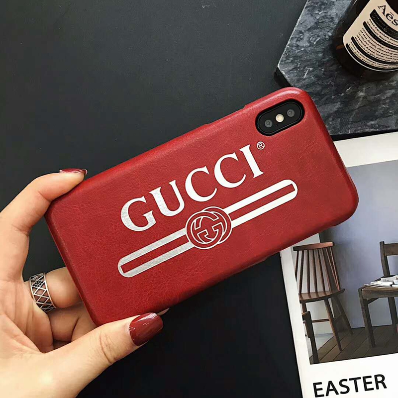 iphone xケース ブランド gucci