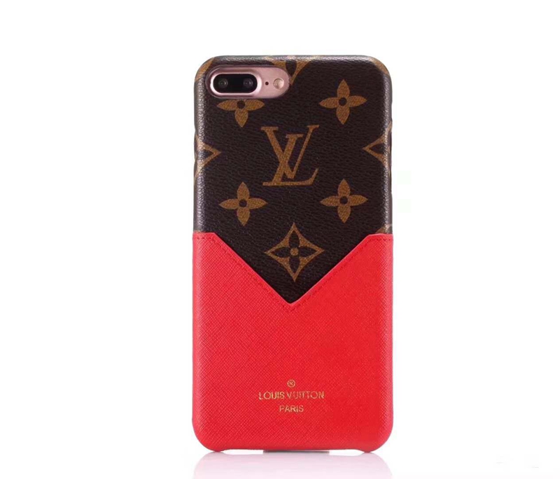 LV iPhoneXsケース