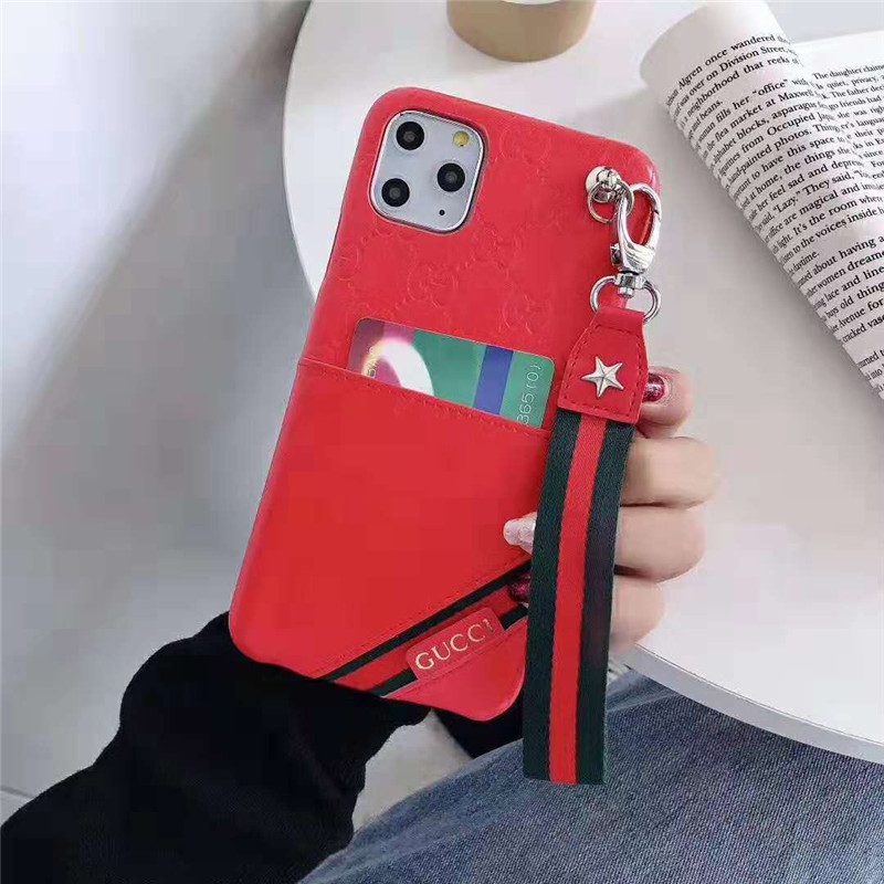 iphone x/11/11proケース ブランド gucci