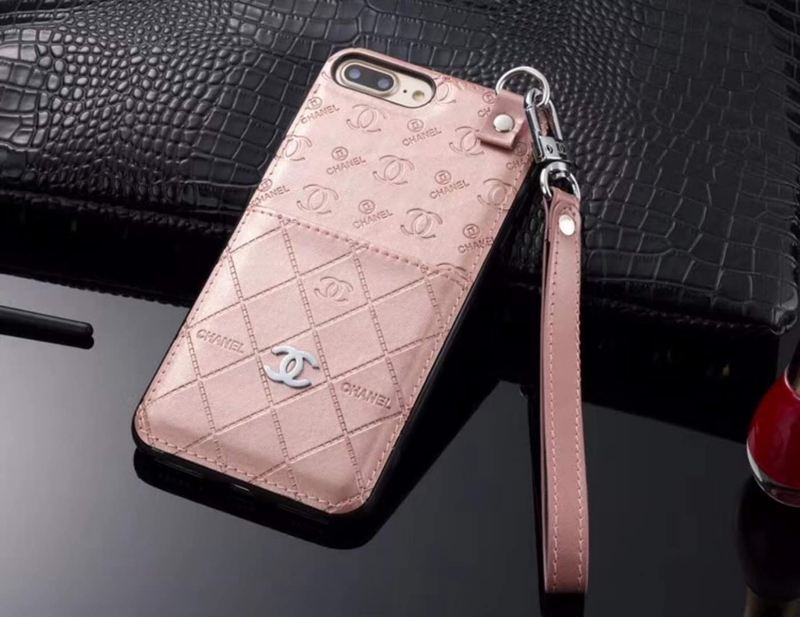 Galaxy S9+ケース ブランド CHANEL