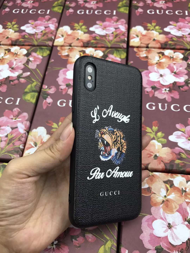 iphone9ケースブランド gucci