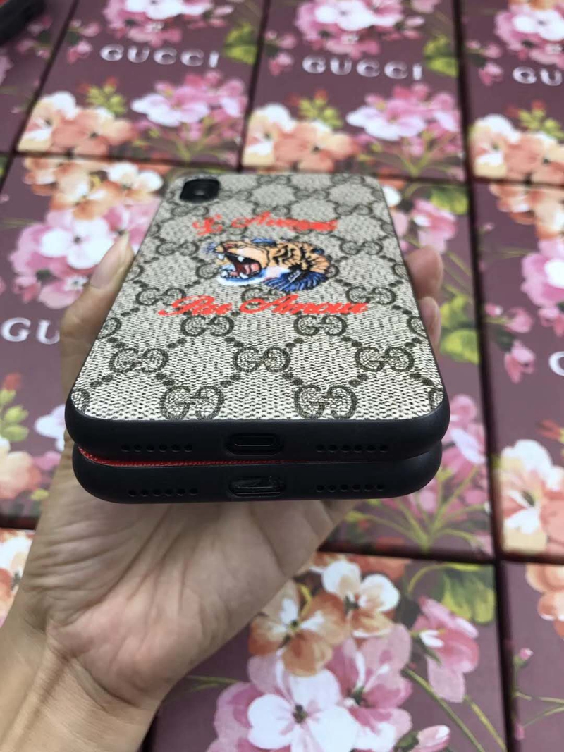 iphone9ケースブランド gucci