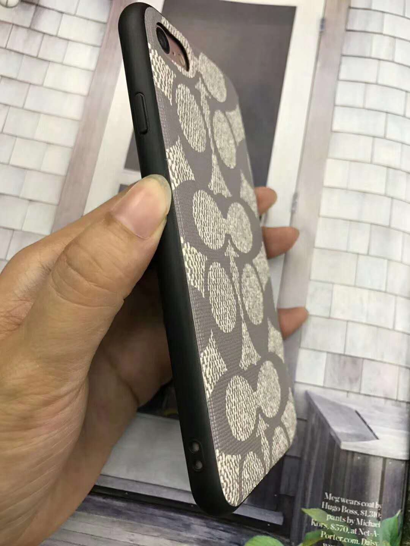 iphone xケース ブランド COACH