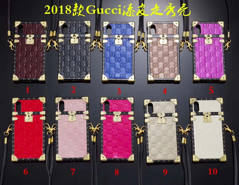 ブランドgucci iPhoneXケース グッチ Iphone8/7 Iphone8plus/7plusスマホケース Iphone6/6s