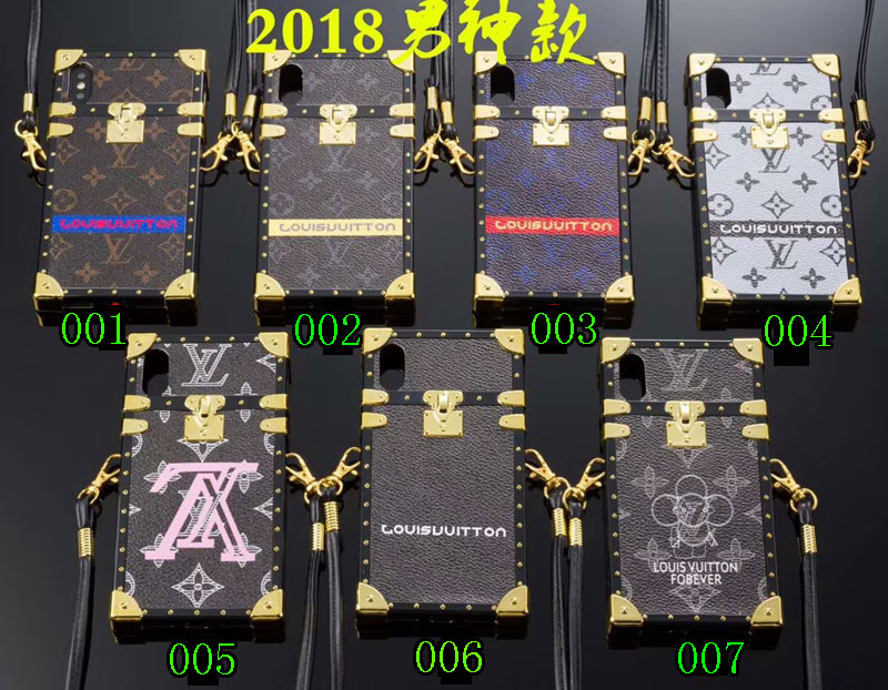 iphone xケース ルイヴィトン