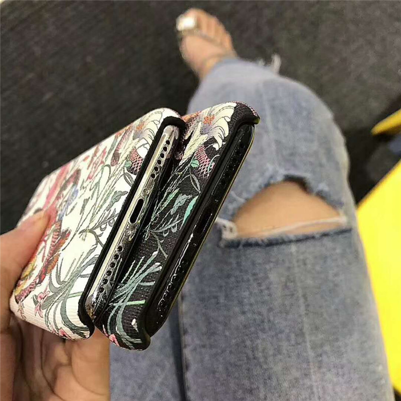 iphone 2018ケース gucci