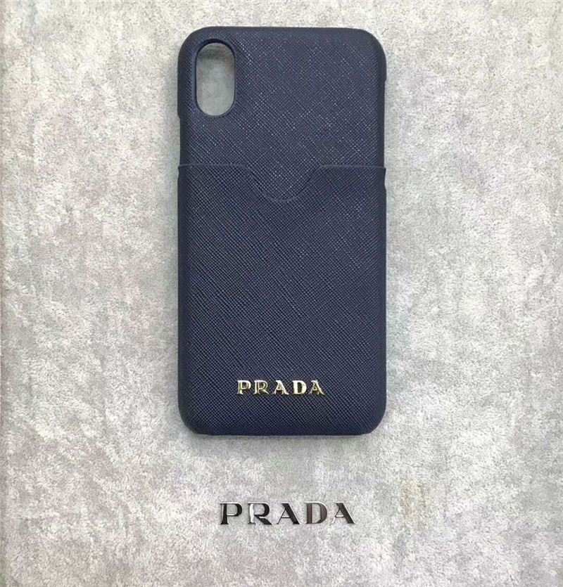 プラダ iPhone xケース