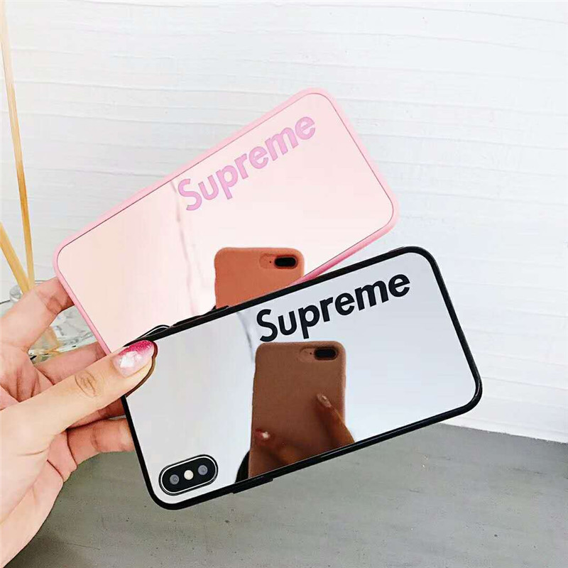 iphone xsケース ブランド supreme