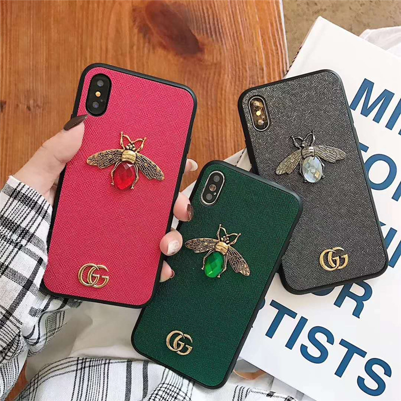 gucci iphone xs maxケース