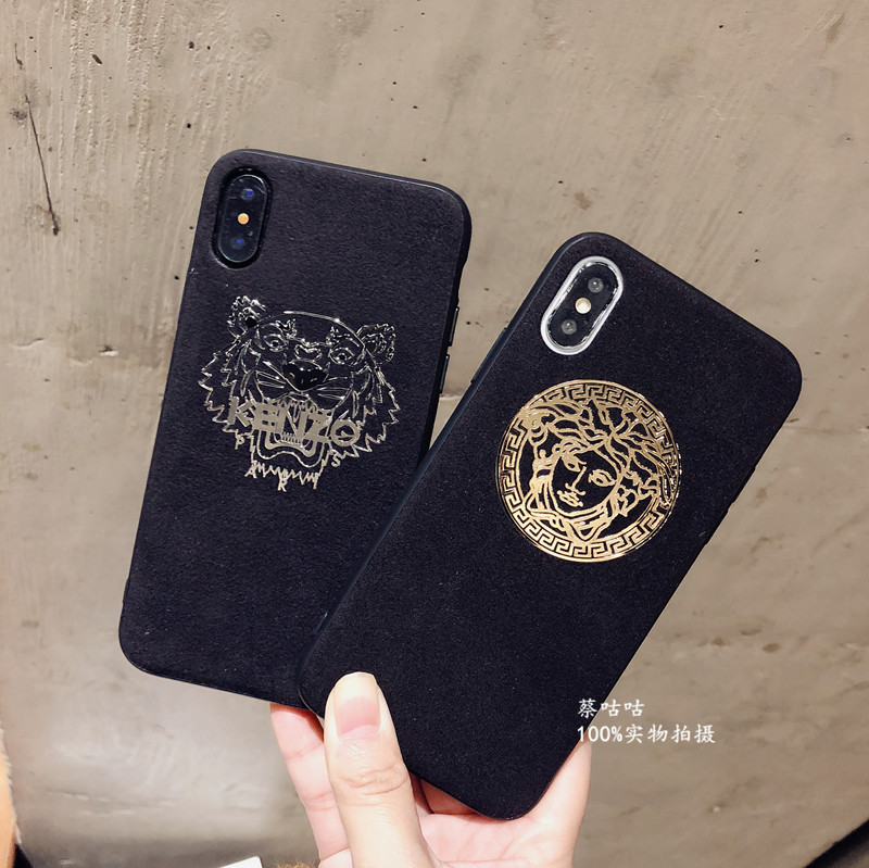 iphone xrケース kenzo