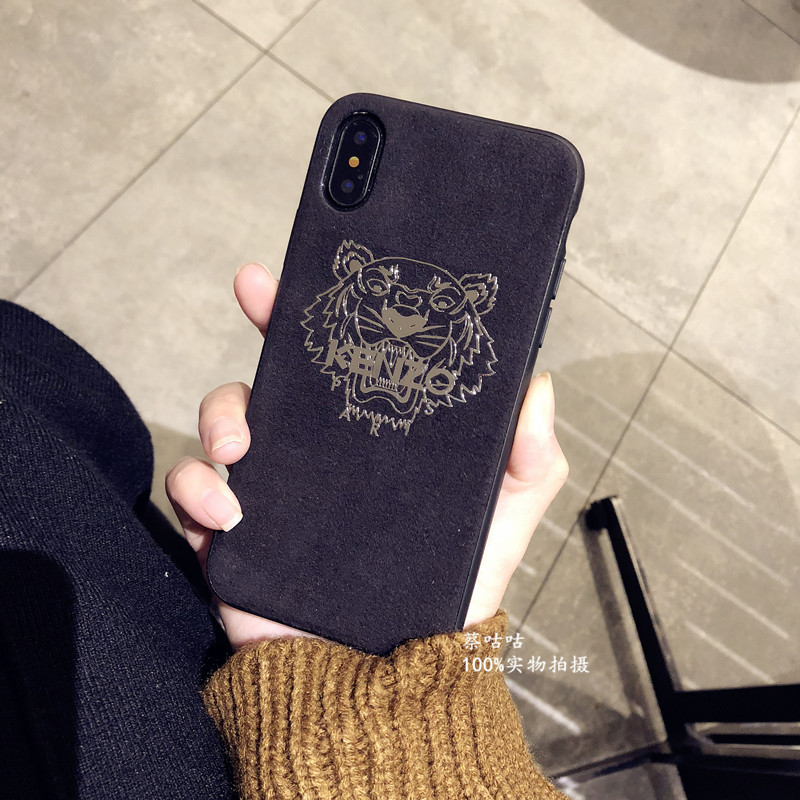 iPhone xs maxケース ブランド ケンぞ