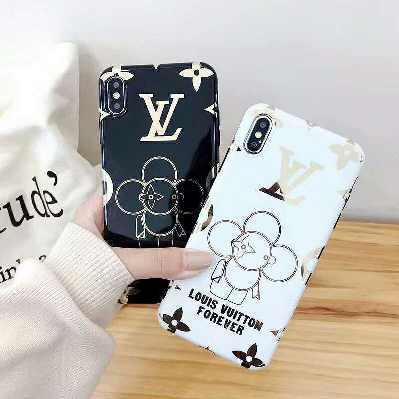 LV iPhone xsケース