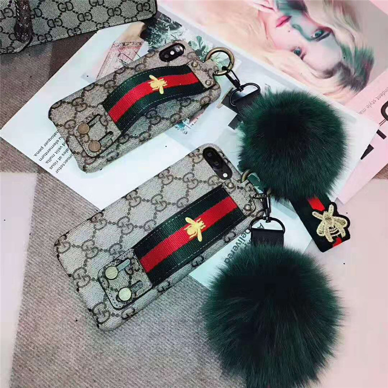 gucci iphone xr/xs maxケース