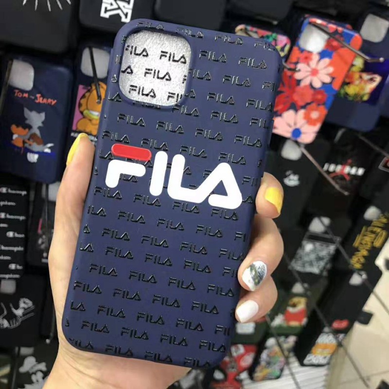 潮流 iphone xi/11rケースバレンシアガ