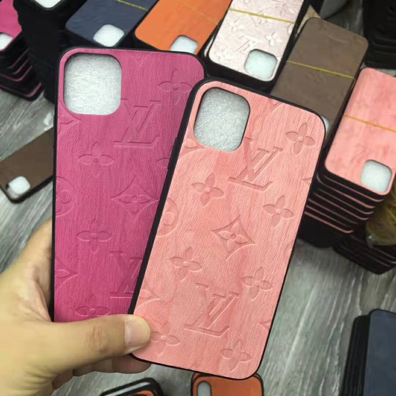 オシャレ人気 iphone x/8/7 plusケース ルイヴィトン