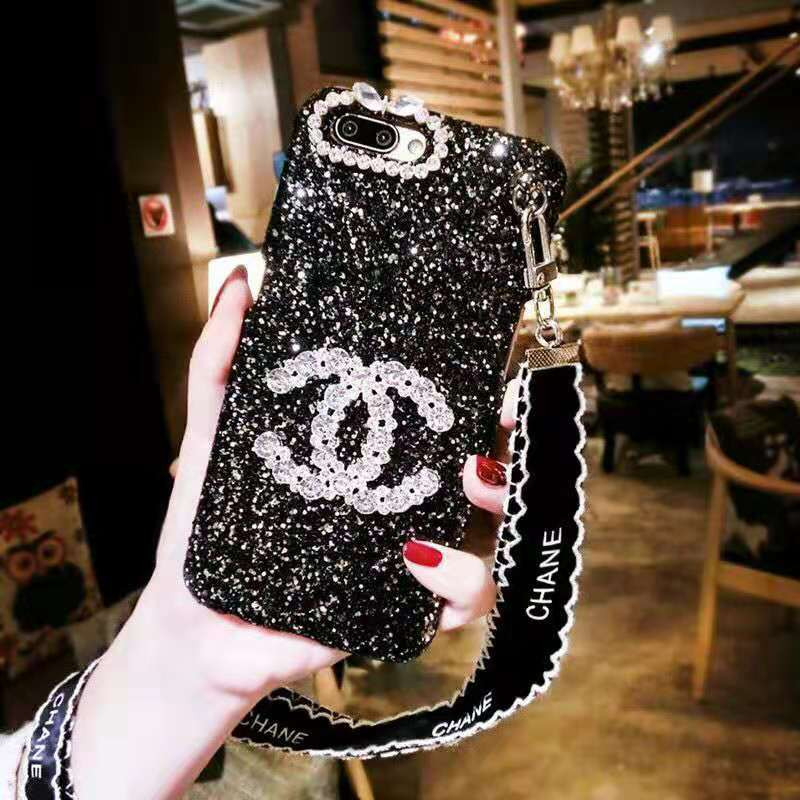 CHANEL YSL Iphone11/11pro Max/Se2ケース