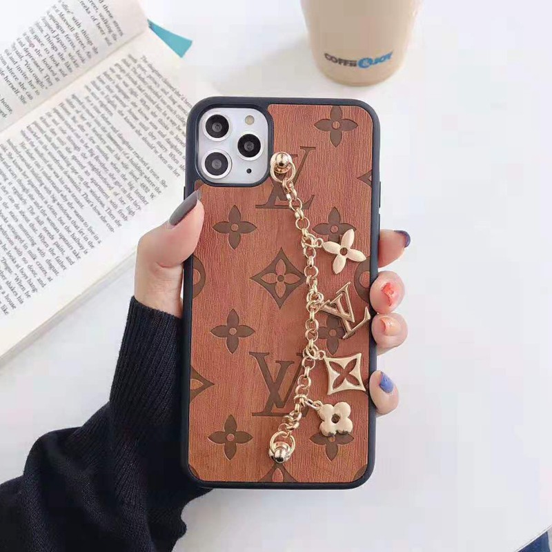 高級ブランド iphone x/8/7 plusケース LV