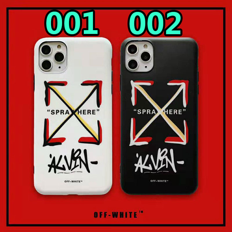 iphone11/11pro/11 pro maxケースオーフホワイト