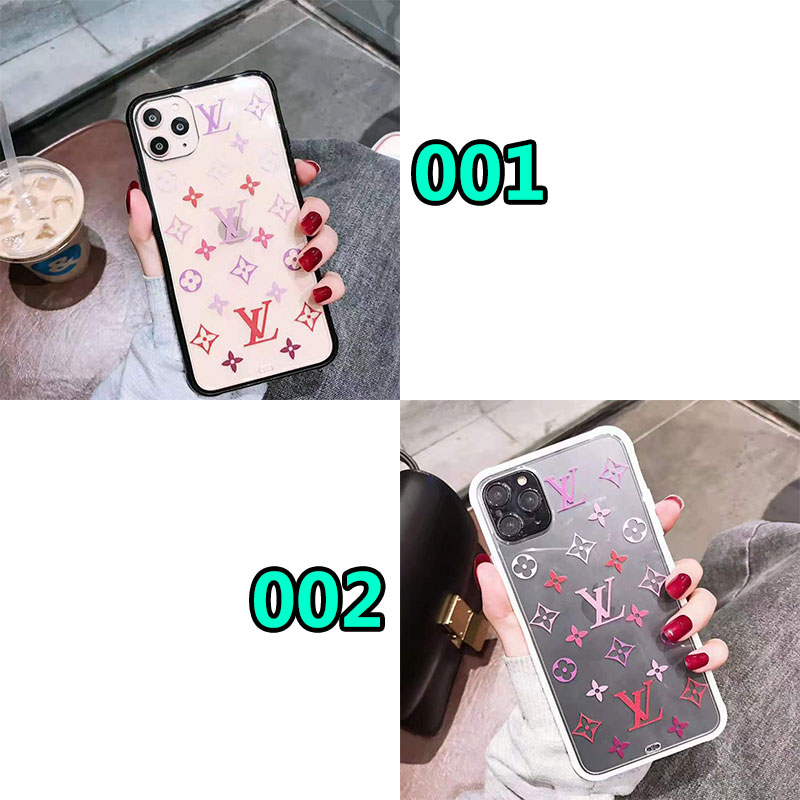 女性向け iphone11/11 pro maxケース ルイヴィトンブランド